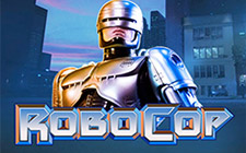 Игровой автомат Robocop